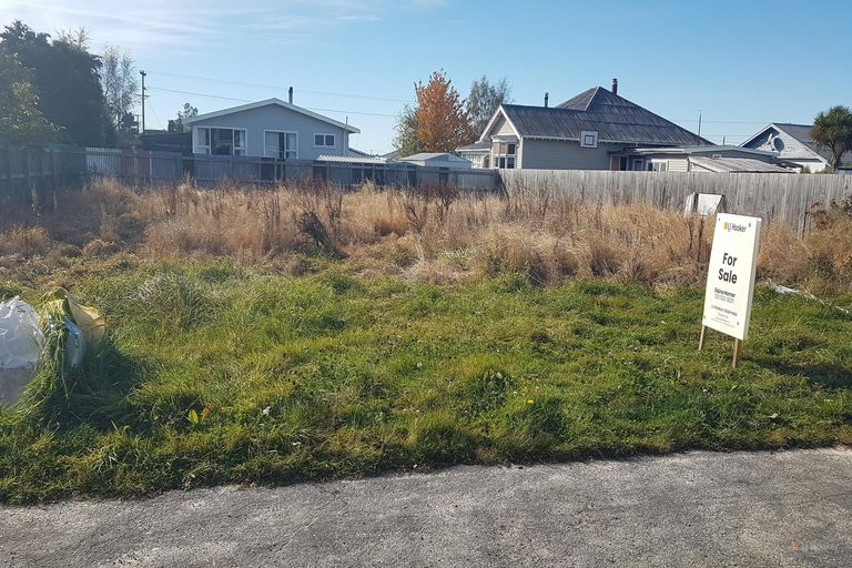 Photo of property in 48 Maude Street, Temuka, 7920