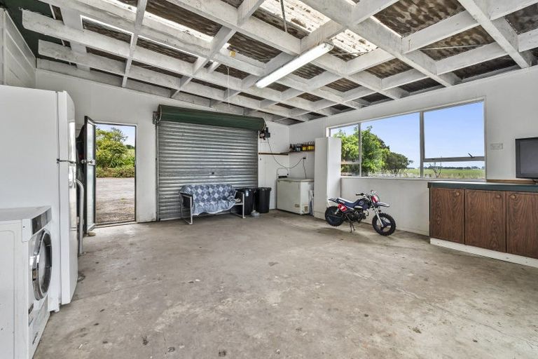 Photo of property in 473 Taipo Road, Rongotea, Palmerston North, 4476