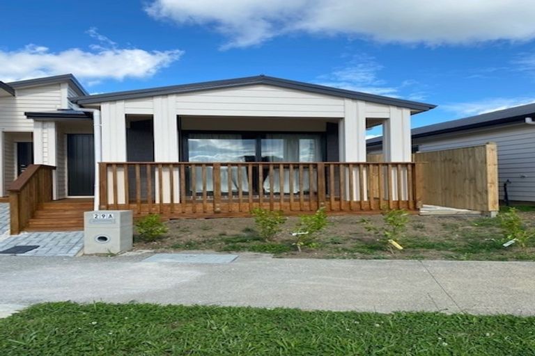 Photo of property in 29a Tributary Parade, Karaka, Papakura, 2113