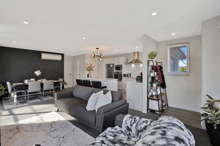 Photo of property in 141a Kermode Street, Ashburton, 7700