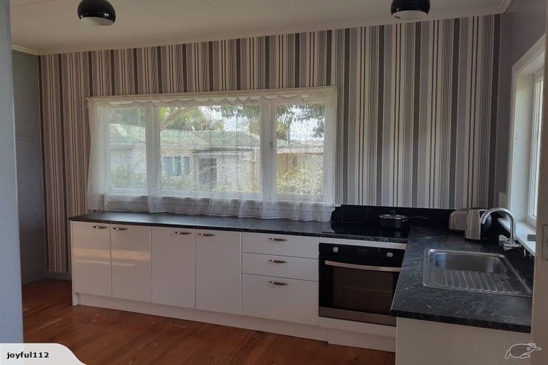 Photo of property in 1 Heke Street, Kaikohe, 0405