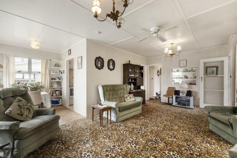 Photo of property in 16 Ratcliffe Street, Matamata, 3400