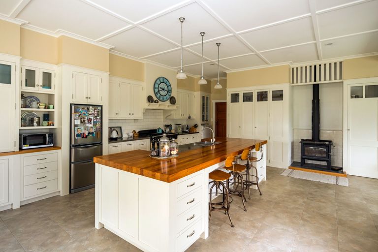 Photo of property in 563 Orari Station Road, Geraldine, 7992