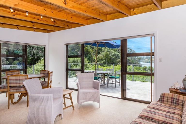 Photo of property in 60 Jamieson Road, Mahurangi West, Warkworth, 0983
