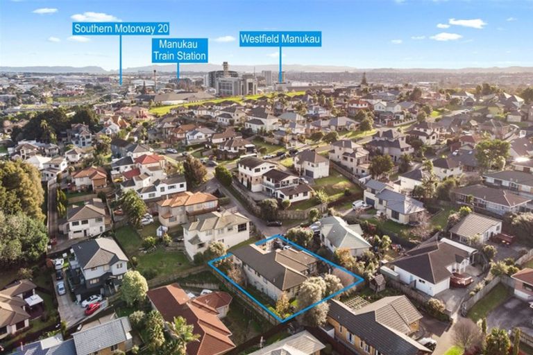 Photo of property in 19 Chieftain Rise, Goodwood Heights, Auckland, 2105