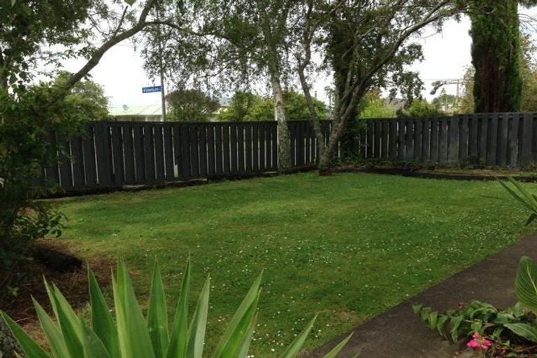 Photo of property in 1/46 May Street, Hamilton East, Hamilton, 3216