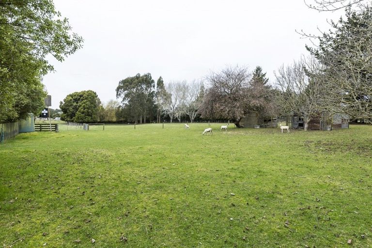 Photo of property in 19-23 Kakanui Road, Kakanui, Oamaru, 9495