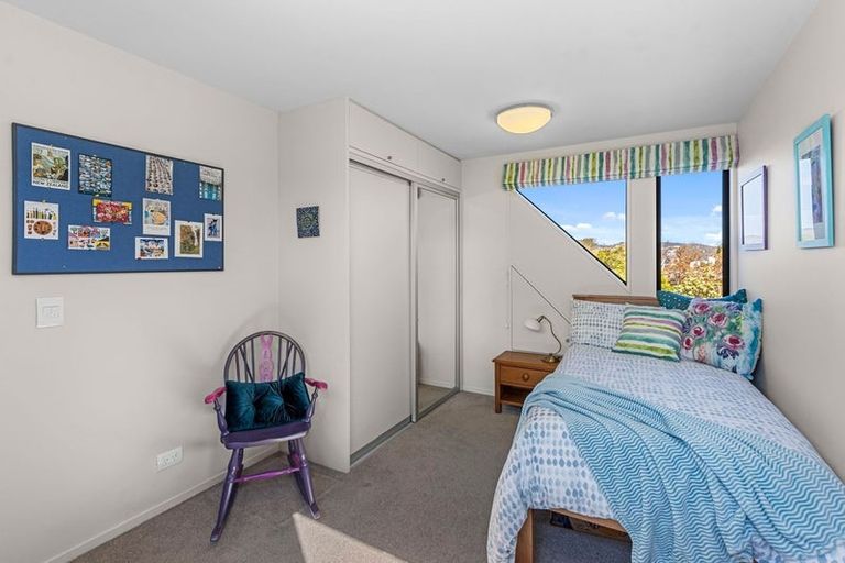 Photo of property in 30a Peacock Street, Christchurch Central, Christchurch, 8013