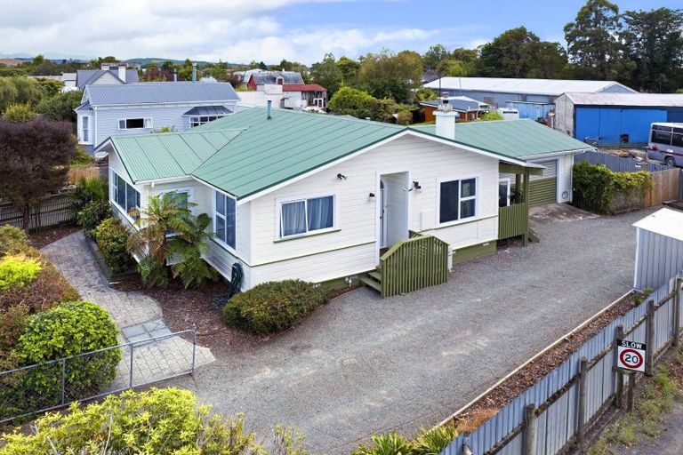 Photo of property in 81 Ellis Street, Brightwater, 7022