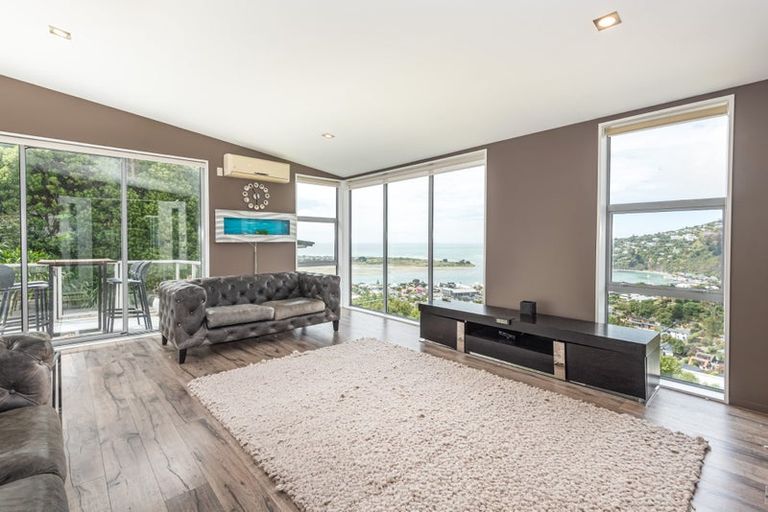 Photo of property in 2 Redcliffs View Lane, Redcliffs, Christchurch, 8081