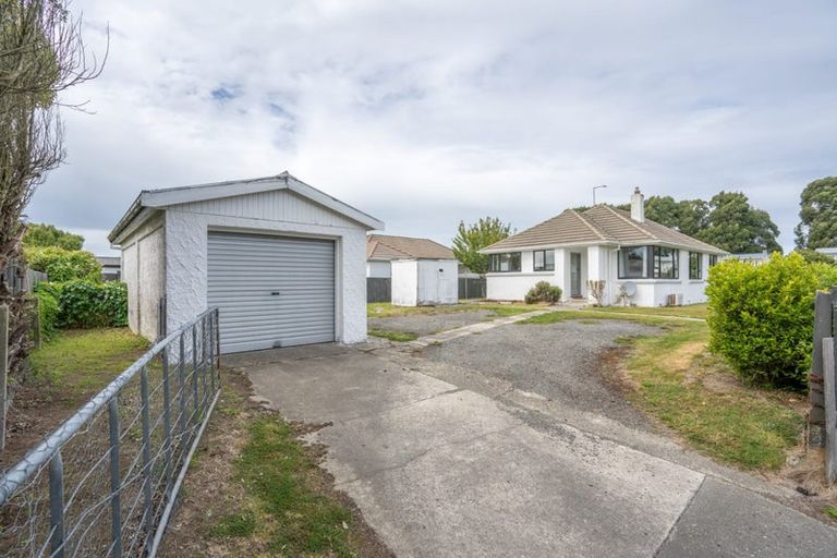 Photo of property in 1 Lyon Street, Glengarry, Invercargill, 9810