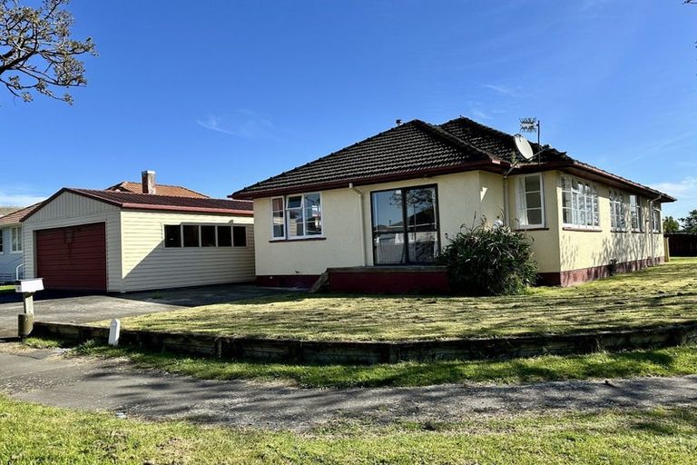 Photo of property in 26 Cardiff Street, Awapuni, Palmerston North, 4412