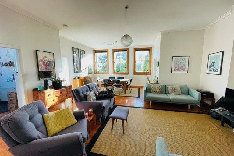 Photo of property in 2/38 Cleveland Street, Brooklyn, Wellington, 6021