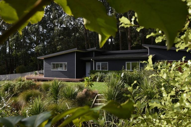 Photo of property in 36 Clearwater Street, Broad Bay, Dunedin, 9014