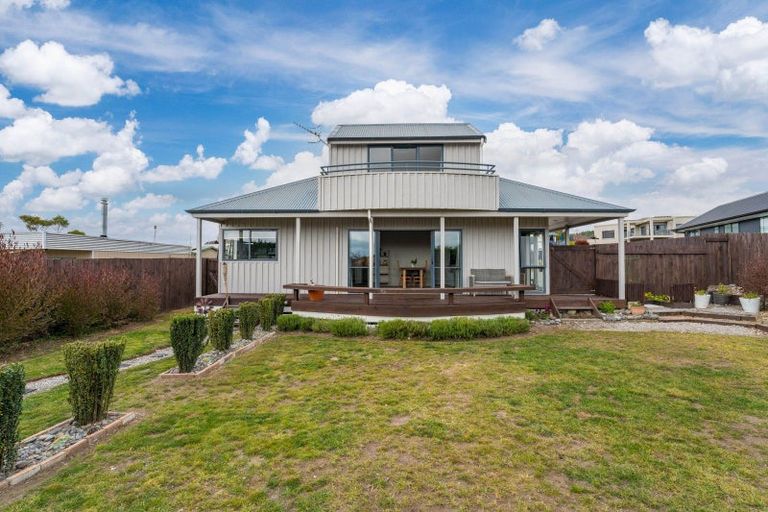 Photo of property in 50 Kahotea Drive, Motuoapa, Turangi, 3382