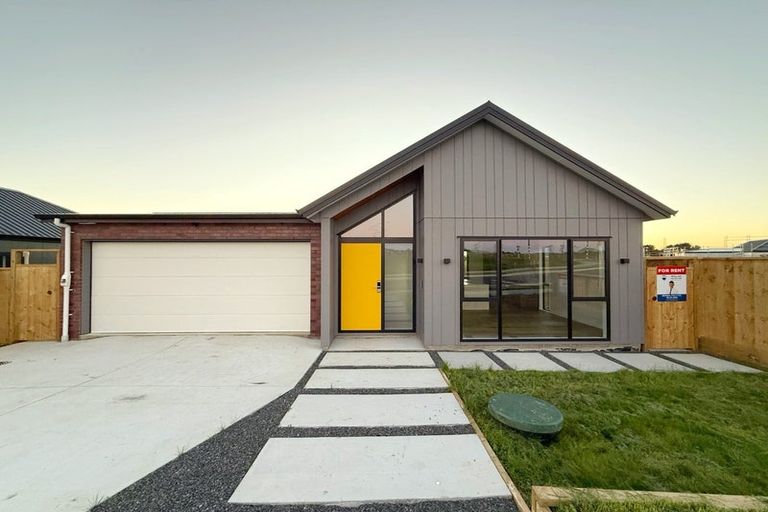 Photo of property in 6 Kobe Street, Karaka, 2580