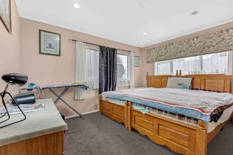 Photo of property in 40 Alexander Avenue, Papatoetoe, Auckland, 2025