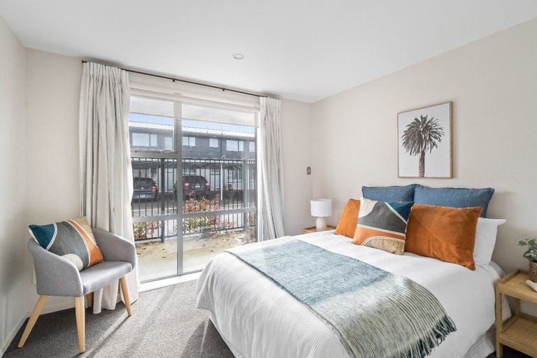 Photo of property in 7/22 Springfield Road, St Albans, Christchurch, 8014