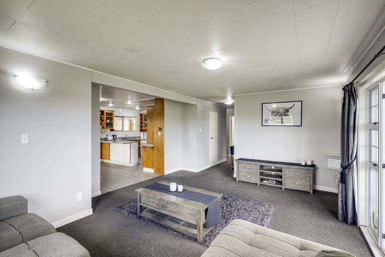 Photo of property in 43 Lanark Place, Tamatea, Napier, 4112