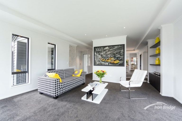 Photo of property in 9 Stanford Way, Rolleston, 7615