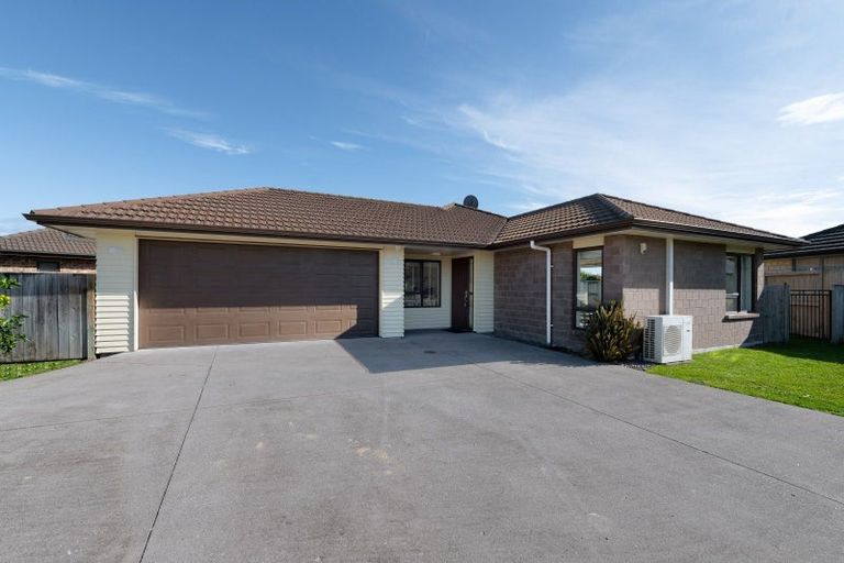 Photo of property in 63 Aquila Crescent, Rototuna North, Hamilton, 3210