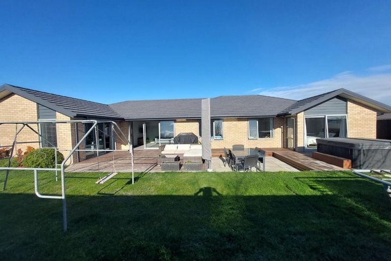 Photo of property in 96 Tauhinu Avenue, Lincoln, 7608