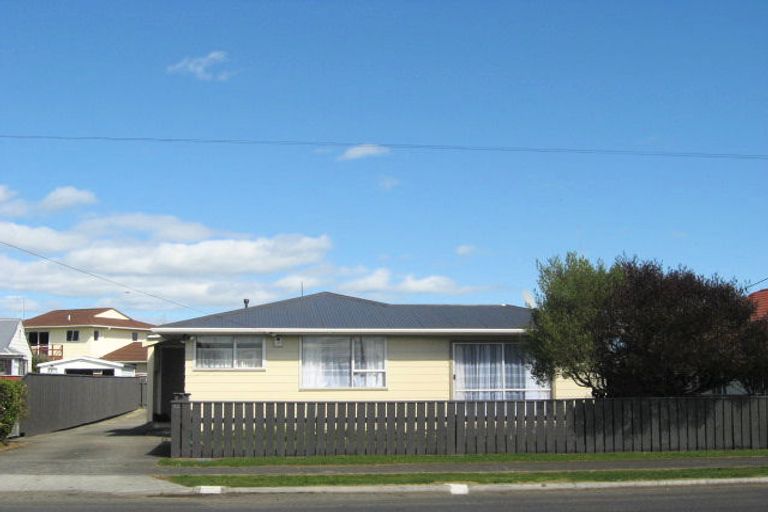 Photo of property in 24 Dorset Street, Levin, 5510