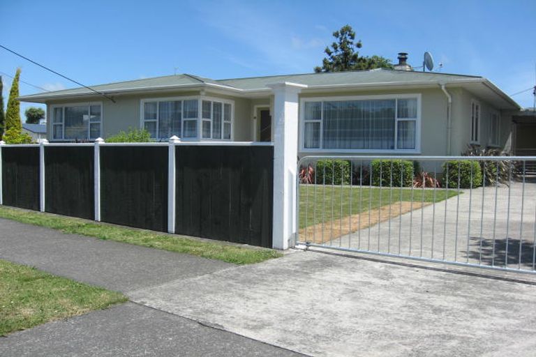 Photo of property in 58 Awahuri Road, Feilding, 4702