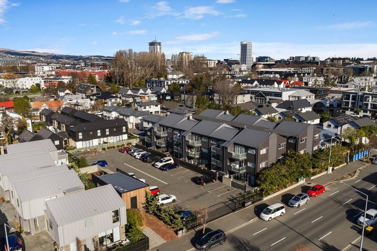 Photo of property in Salisbury Park, 111/226 Salisbury Street, Christchurch Central, Christchurch, 8013