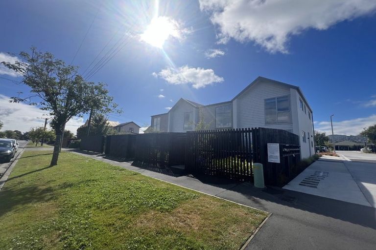 Photo of property in 2/96 Cobham Street, Spreydon, Christchurch, 8024