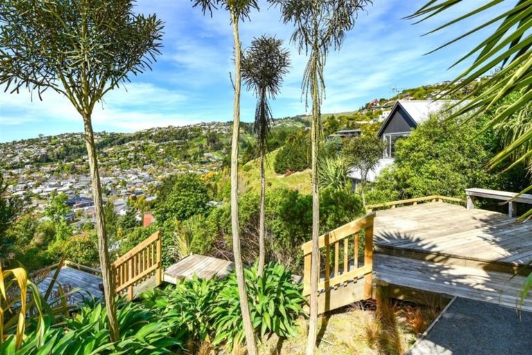 Photo of property in 55 Rossmore Terrace, Cashmere, Christchurch, 8022