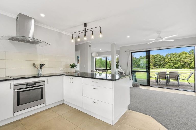 Photo of property in 509 Marua Road, Hikurangi, 0181