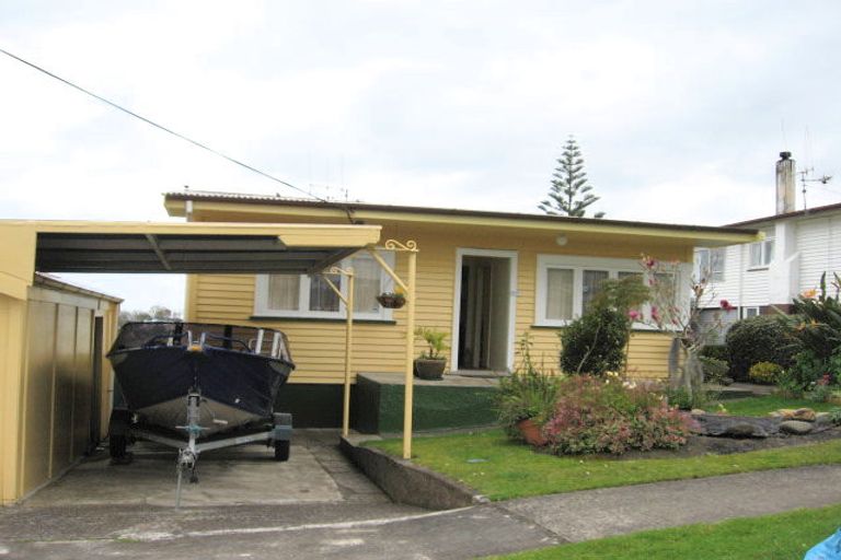 Photo of property in 121 Grafton Road, Thames, 3500