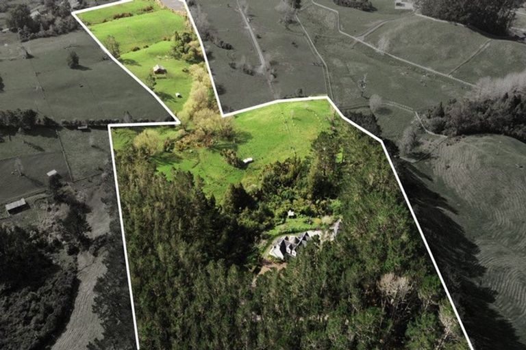 Photo of property in 770 Blackbridge Road, Waitoki, Kaukapakapa, 0871