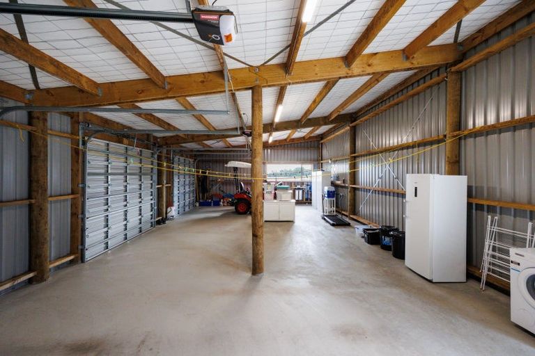 Photo of property in 637 Mount Stewart Halcombe Road, Halcombe, Feilding, 4779