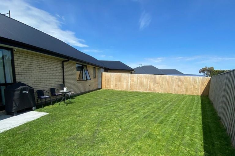 Photo of property in 73 Ed Hillary Drive, Rolleston, 7615