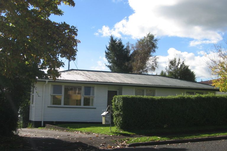 Photo of property in 48 Philip Street, Tokoroa, 3420