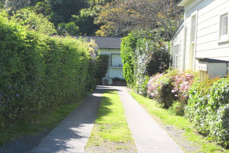 Photo of property in 15b Harper Street, Nelson, 7010