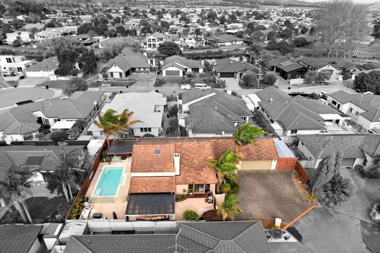 Photo of property in 7 Mauritius Key, Papamoa Beach, Papamoa, 3118