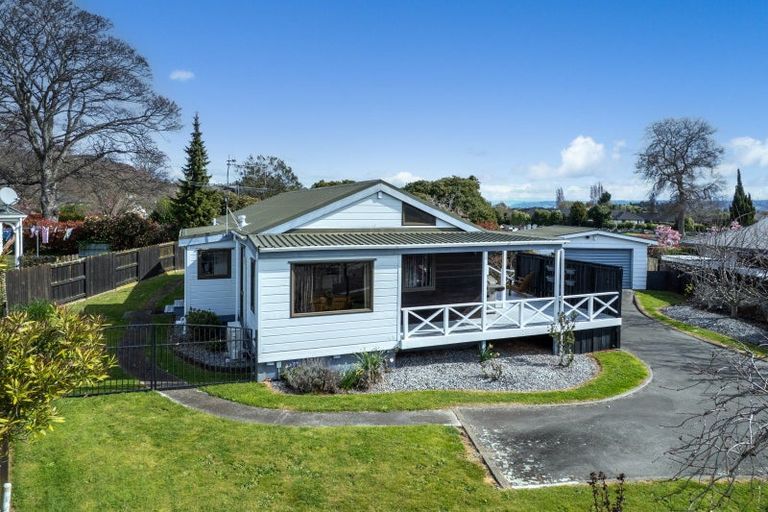 Photo of property in 13 Peppin Avenue, Richmond, 7020