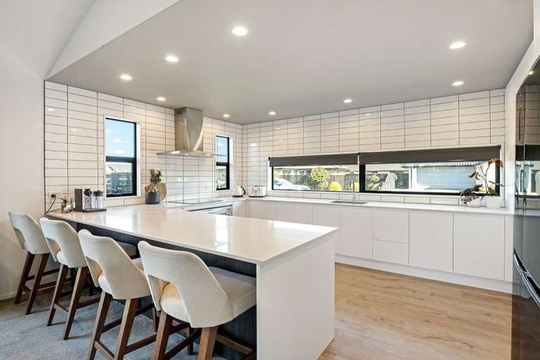 Photo of property in 3 Fry Place, Rolleston, 7614