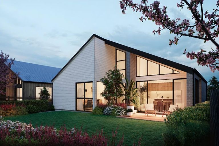 Photo of property in 52 Bristol Freighter Road, Hobsonville, 0616