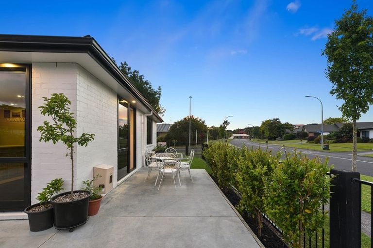 Photo of property in 1a Meridian Place, Flagstaff, Hamilton, 3210