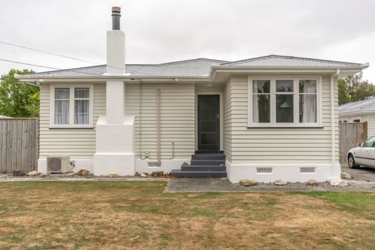 Photo of property in 34 French Street, Lansdowne, Masterton, 5810