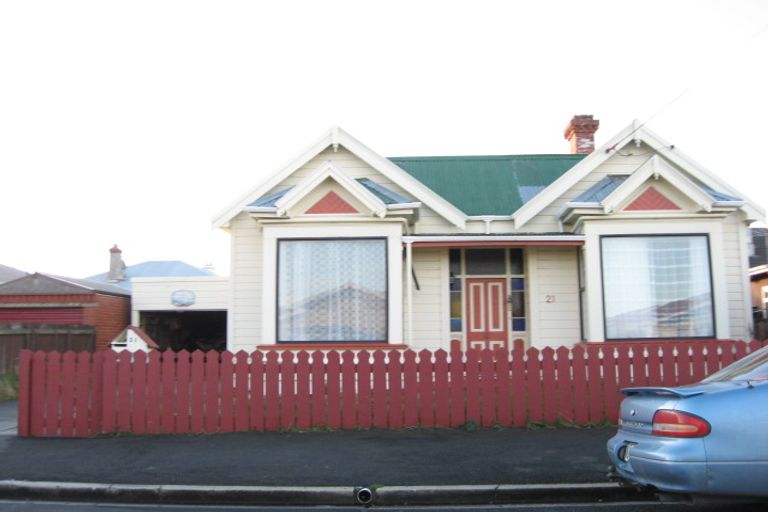 Photo of property in 21 Marlow Street, Saint Kilda, Dunedin, 9012