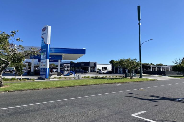 Photo of property in 230 Tukapa Street, Westown, New Plymouth, 4310