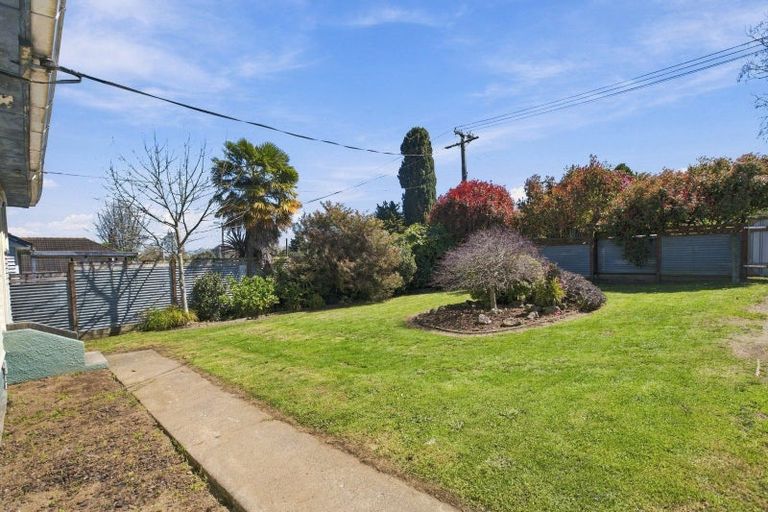 Photo of property in 13 Clothier Street, Putaruru, 3411