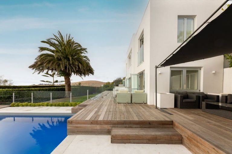 Photo of property in 9 Peninsula View, Scarborough, Christchurch, 8081