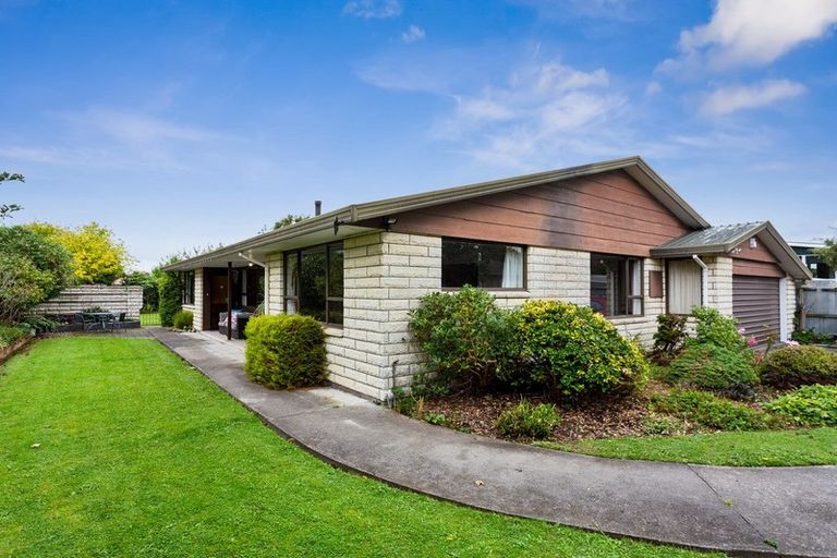 Photo of property in 8 Manchester Place, Rangiora, 7400