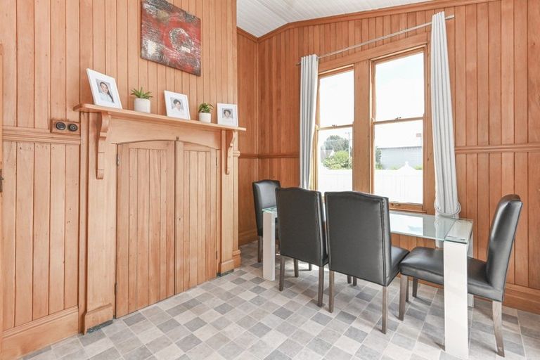 Photo of property in 625 Frederick Street, Mahora, Hastings, 4120